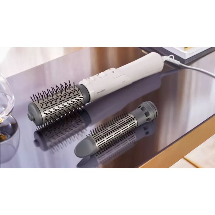 Philips BHA710/00 hair dryer-brush