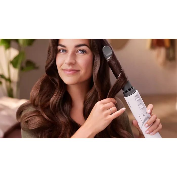 Philips BHA710/00 hair dryer-brush