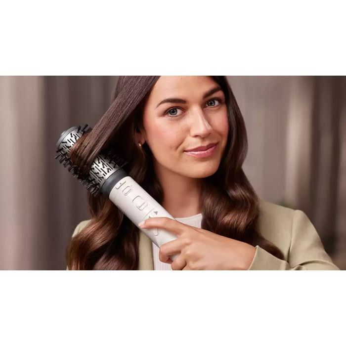 Philips BHA710/00 hair dryer-brush