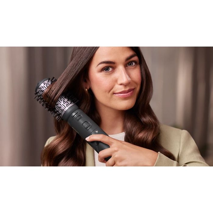 Philips BHA715/00 hair dryer-brush