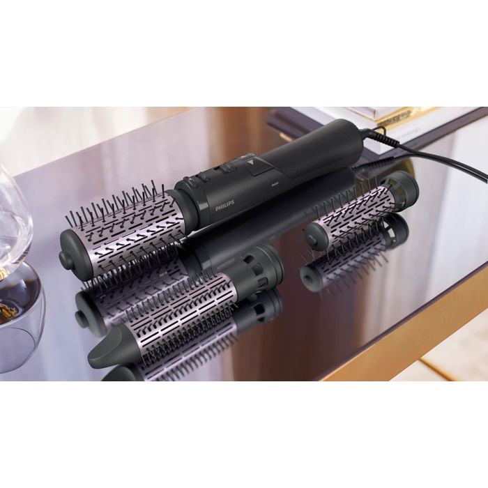 Philips BHA715/00 hair dryer-brush