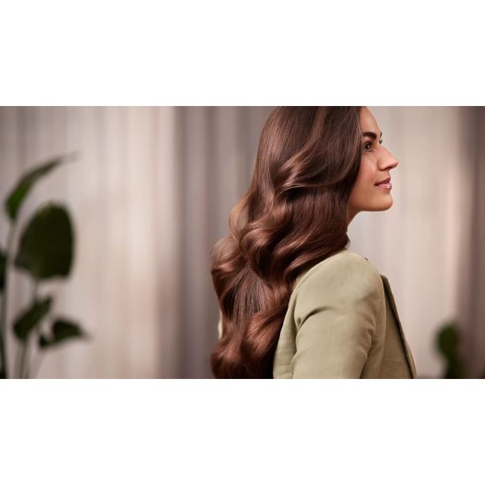 Philips BHA715/00 hair dryer-brush