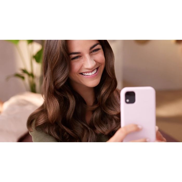 Philips BHA715/00 hair dryer-brush