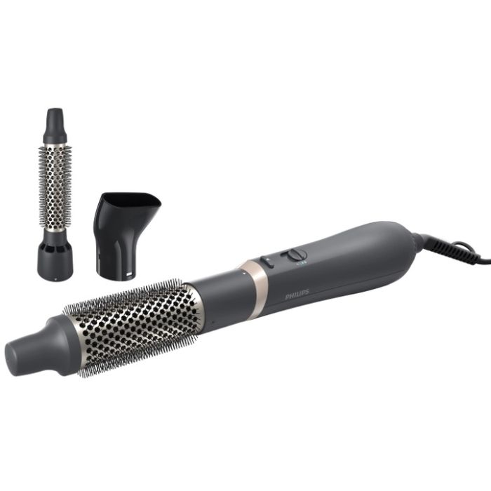 Philips BHA301/00 hair dryer-brush