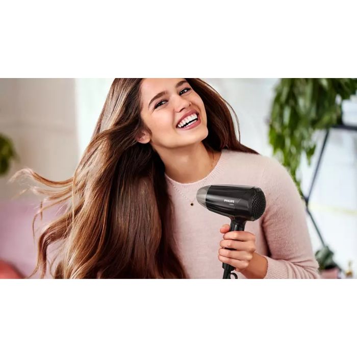 Philips BHC010/10 hair dryer