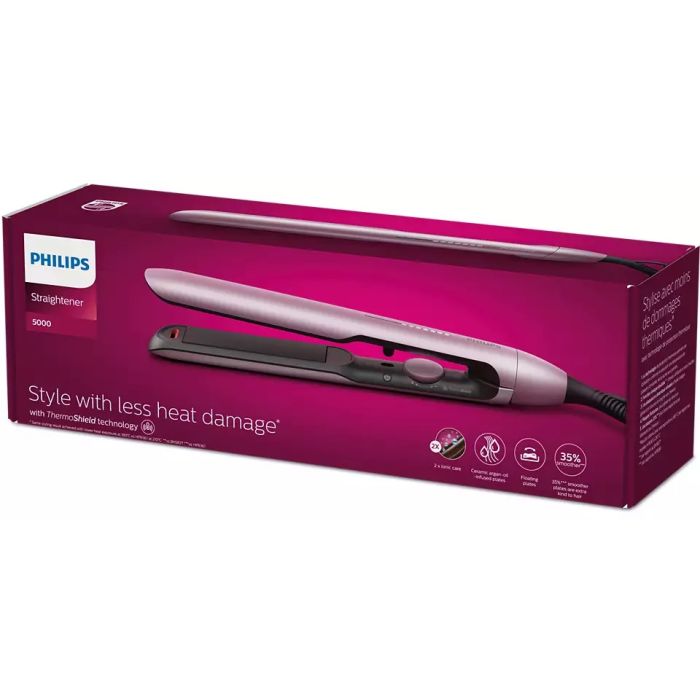 Philips BHS530/00 hair straightener