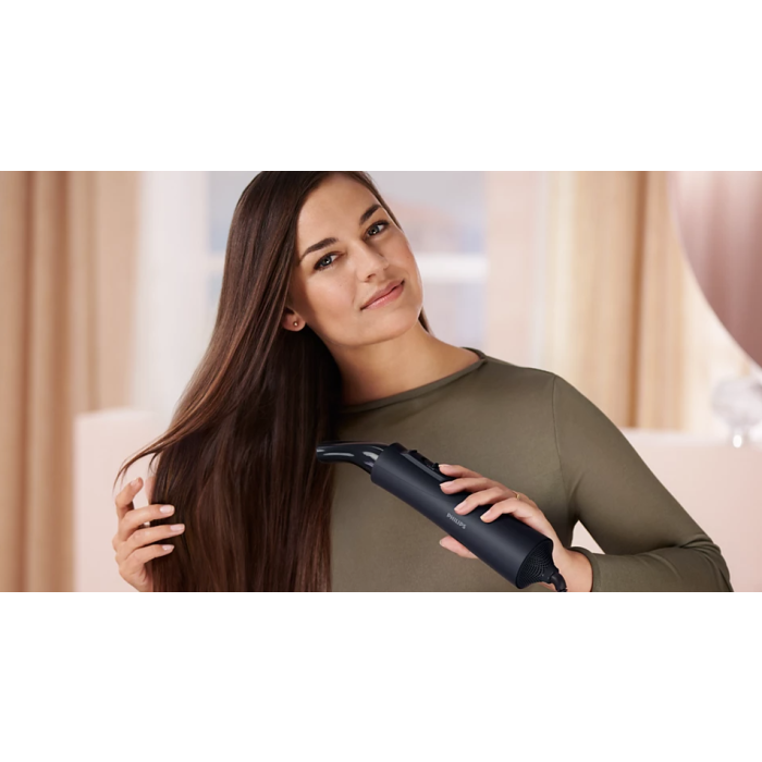 Philips BHA530/00 hair dryer-brush