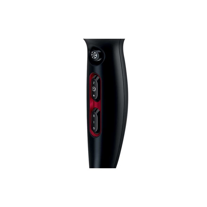 Philips HPS910/10 hair dryer