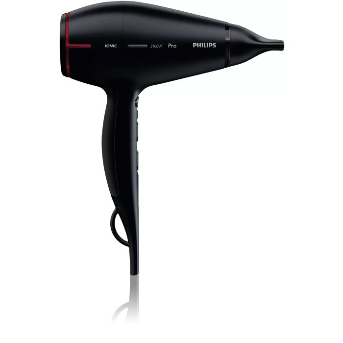 Philips HPS910/10 hair dryer