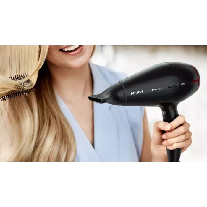 Philips HPS910/10 hair dryer