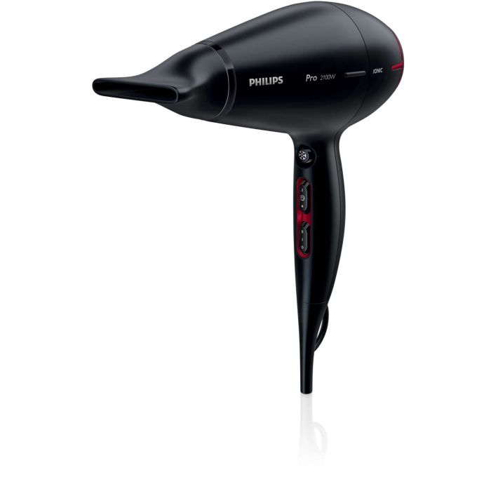 Philips HPS910/10 hair dryer