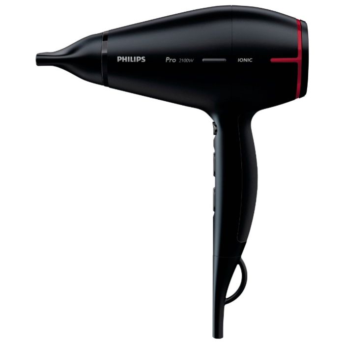 Philips HPS910/00 hair dryer