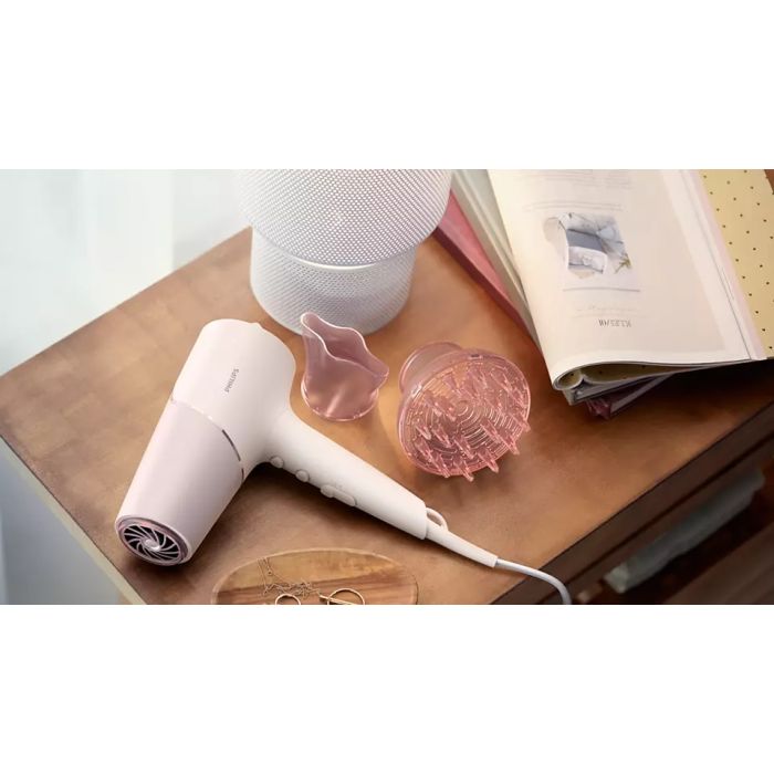 Philips BHD530/00 hair dryer