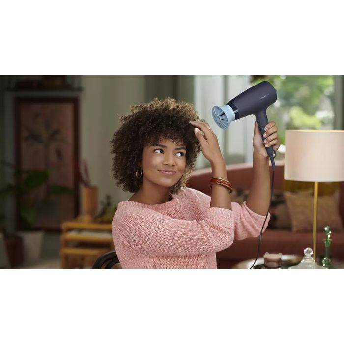 Philips BHD360/20 hair dryer