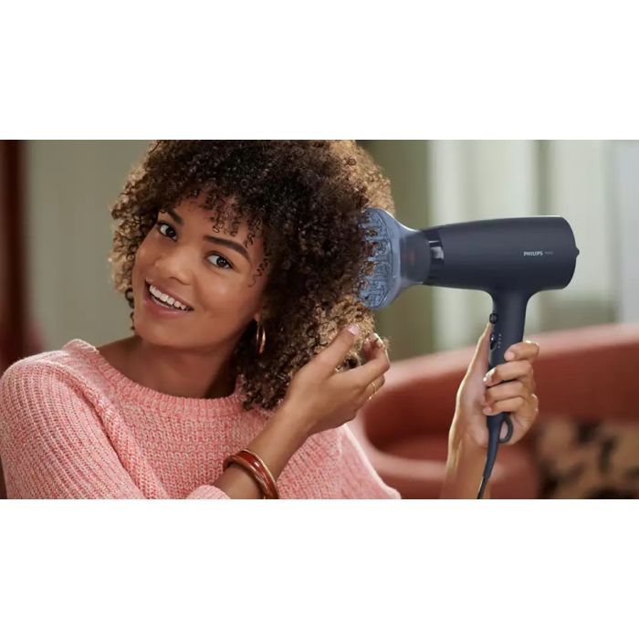 Philips BHD360/20 hair dryer