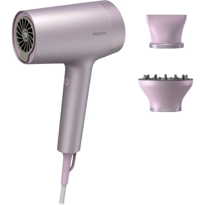 Philips BHD723/10 Hair Dryer