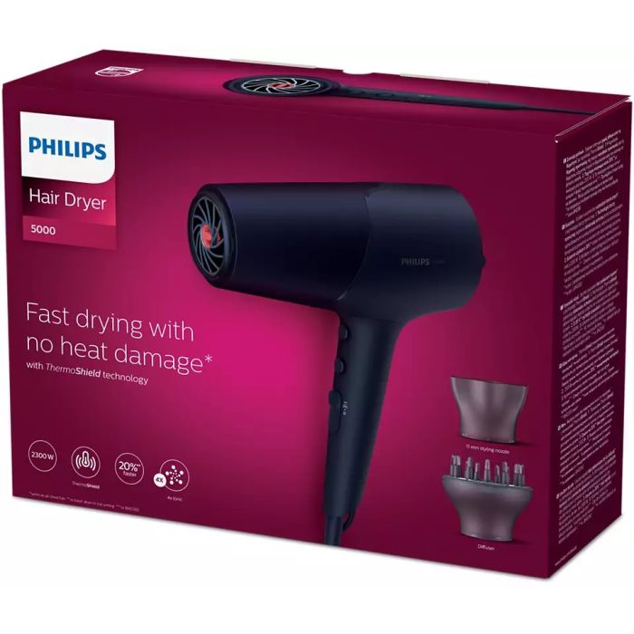 Philips BHD510/00
