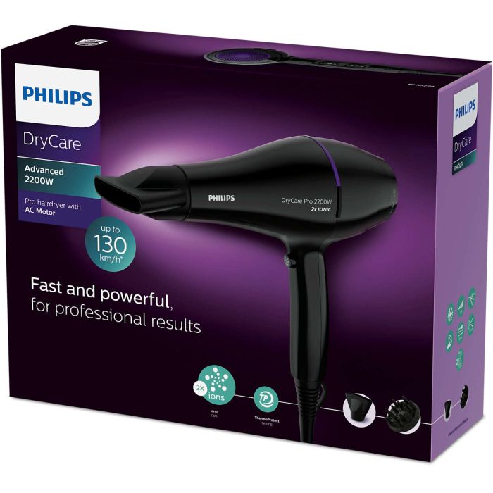 Philips BHD274/00 hair dryer