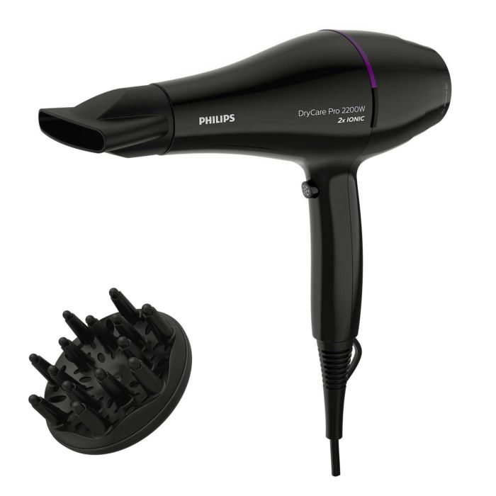 Philips BHD274/00 hair dryer