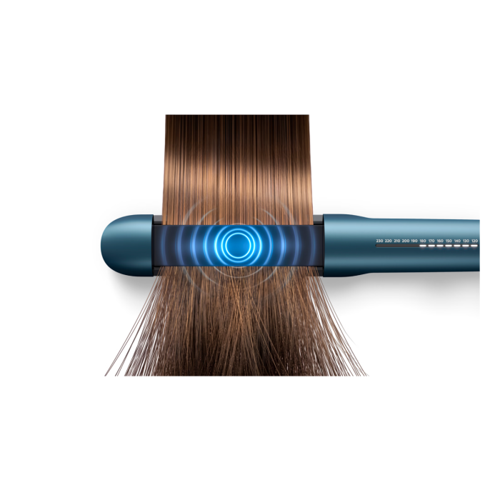 Philips BHS752/00 hair straightener