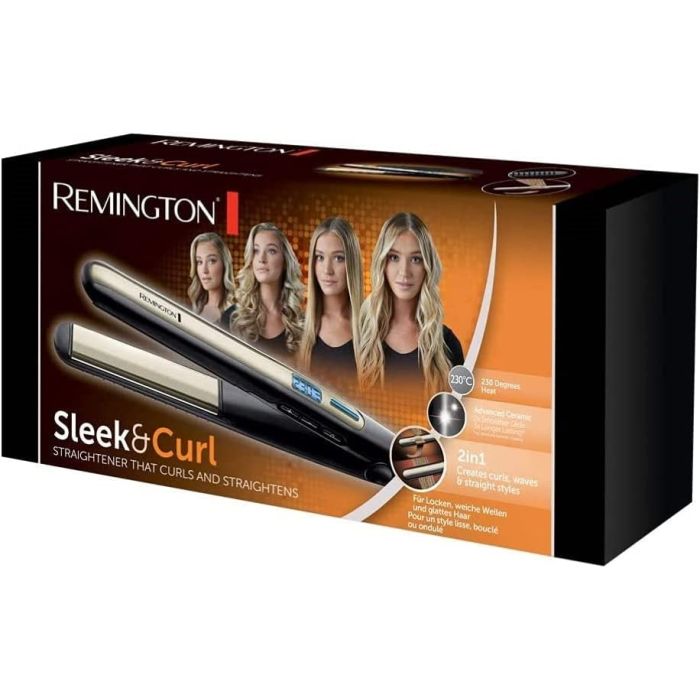 Remington S6500 */