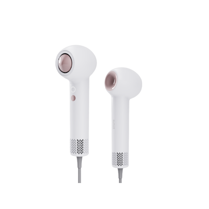 SYLPH AB150 Hair Dryer White