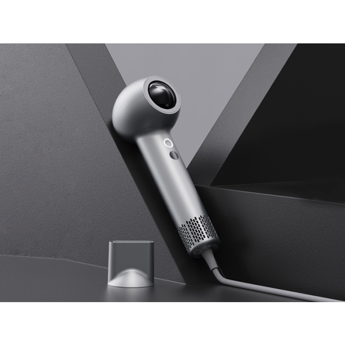 SYLPH AB150 Hair Dryer Puls Grey