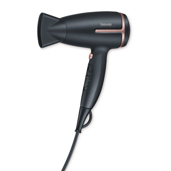 Beurer HC25 travel hair dryer