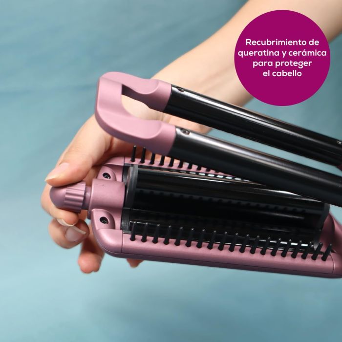 Beurer HT65 wave styler
