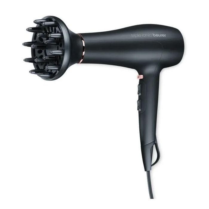 Beurer HC50 hair dryer