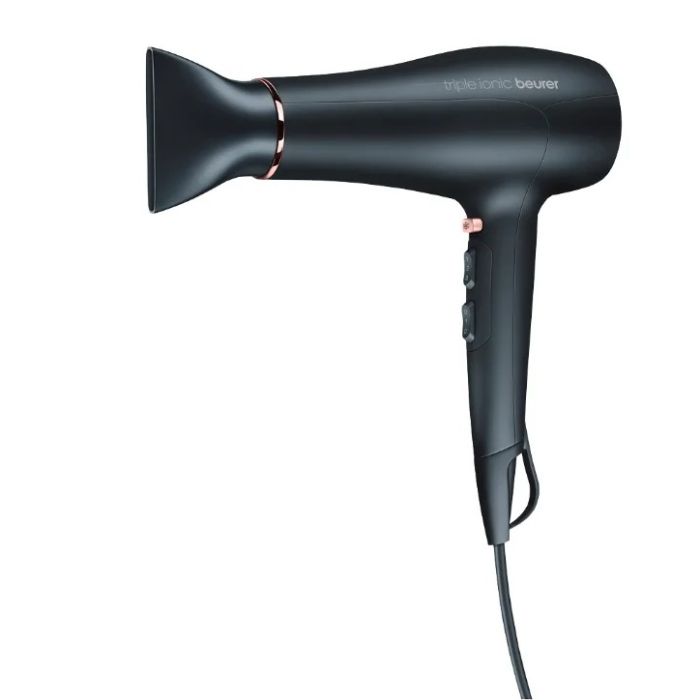 Beurer HC50 hair dryer