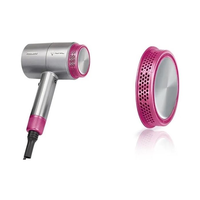 MPM MSW-22 hair dryer