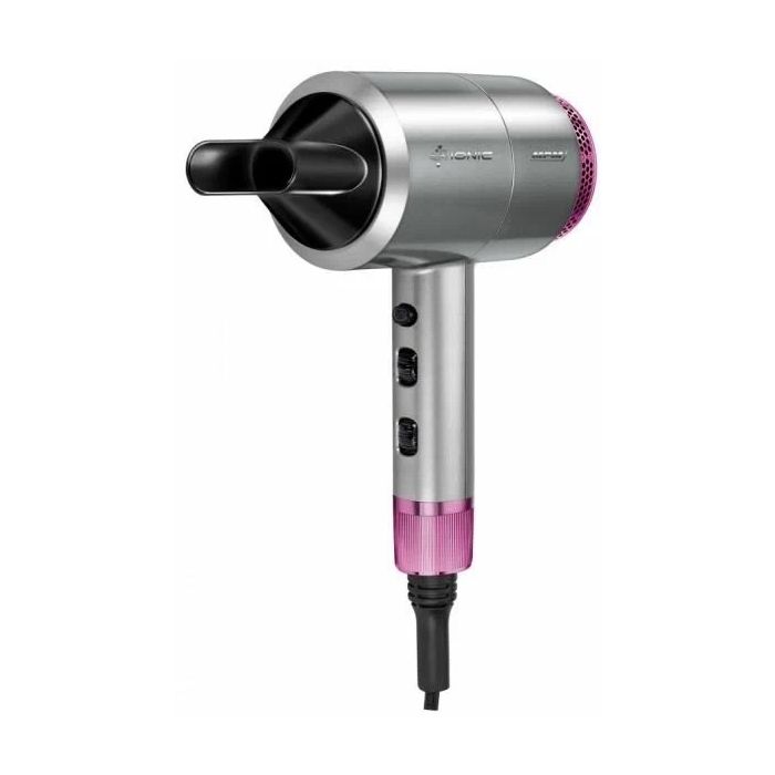 MPM MSW-22 hair dryer