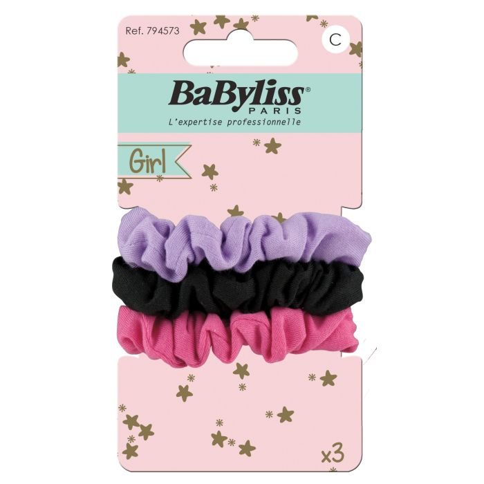 Babyliss 794573 3PK KIDS TWISTERS