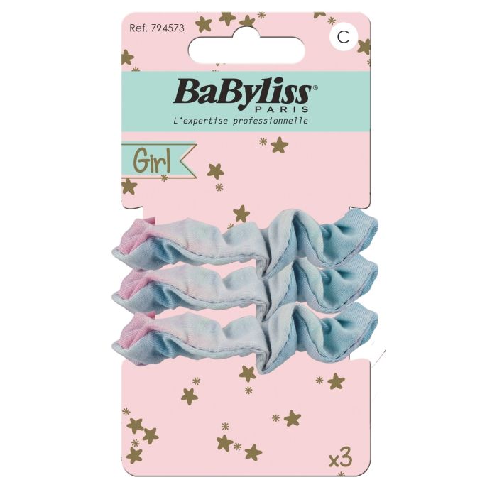 Babyliss 794573 3PK KIDS TWISTERS