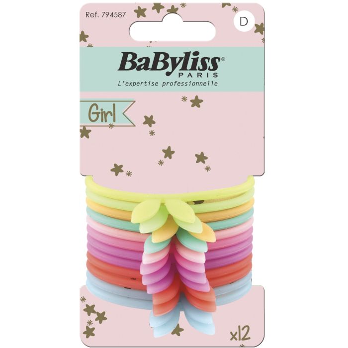 Babyliss 794587 accessory/rubber bands
