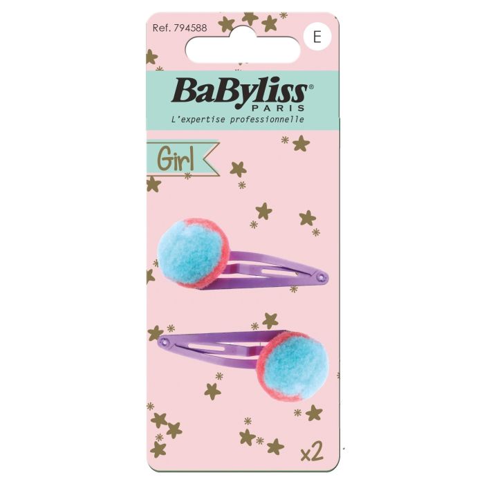 Babyliss 794588 accessory/kids clips