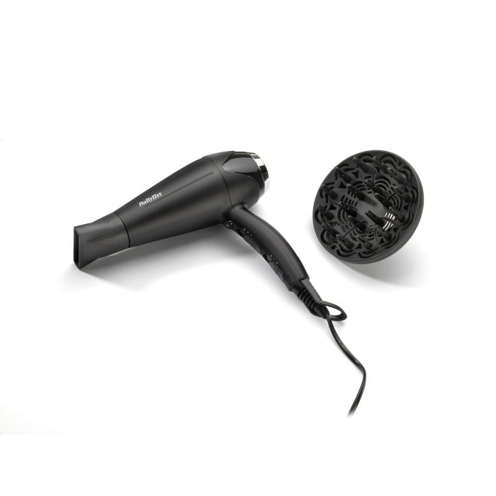 Babyliss D572DE 2200W hair dryer