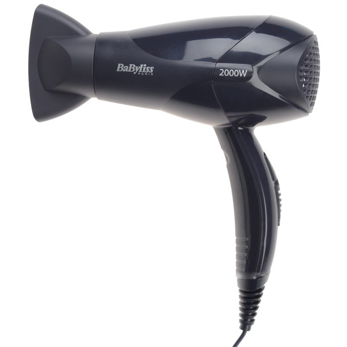 Babyliss D212E 2000W hair dryer