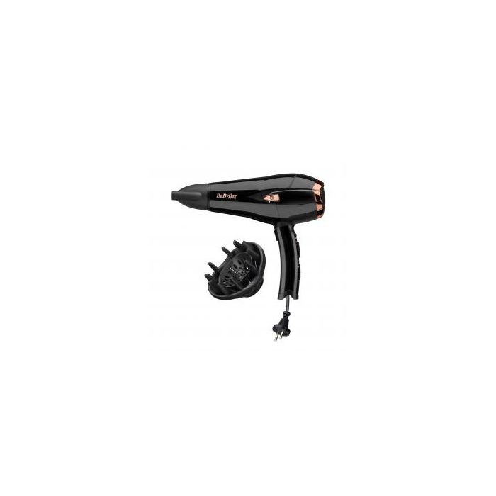 Babyliss D373E 2000W hair dryer
