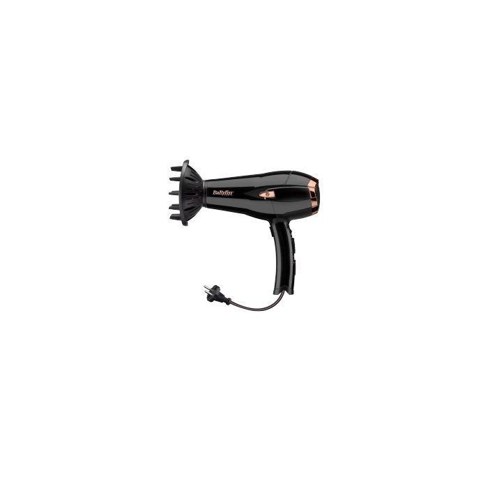 Babyliss D373E 2000W hair dryer