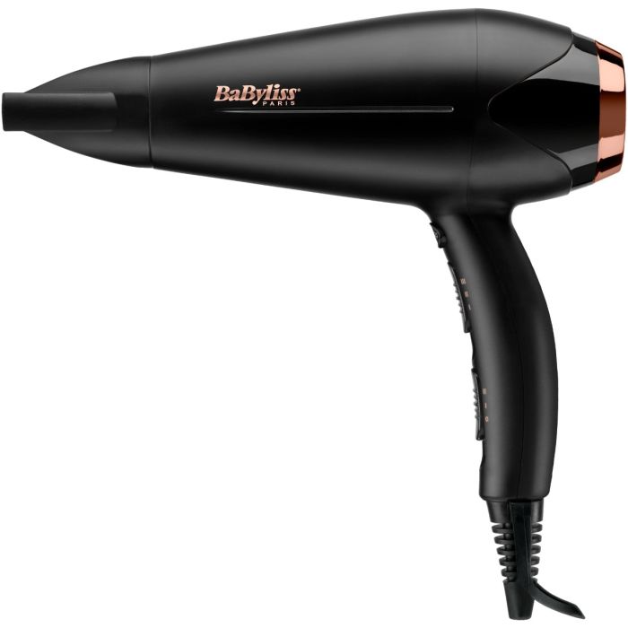 Babyliss D570DE 2200W hair dryer