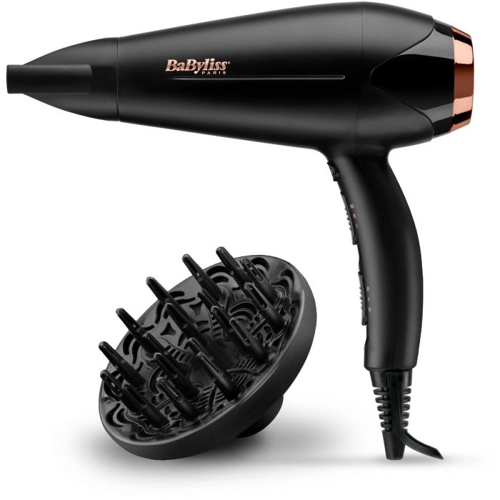 Babyliss D570DE 2200W hair dryer