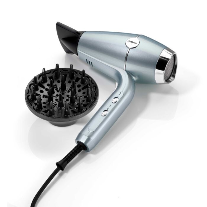 Babyliss D773DE 2100W hair dryer