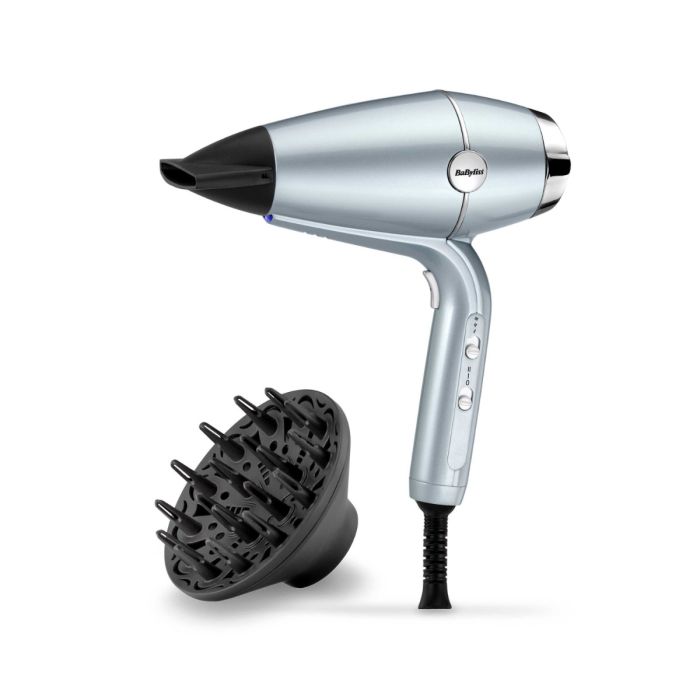 Babyliss D773DE 2100W hair dryer