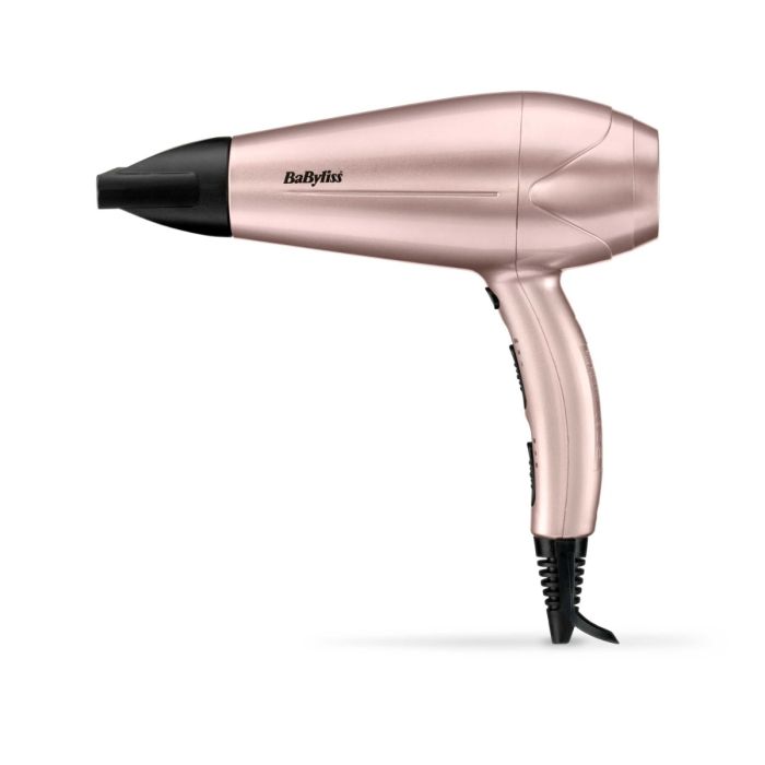 Babyliss D565AE 2100W hair dryer