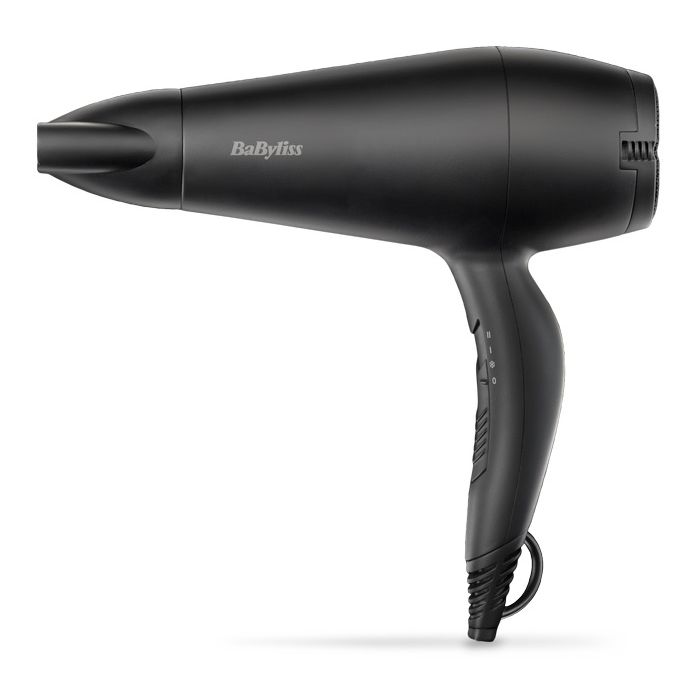 Babyliss D215DE 2000W hair dryer