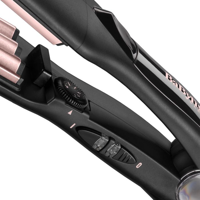 Babyliss 2165CE 210C hair multistyler/curls