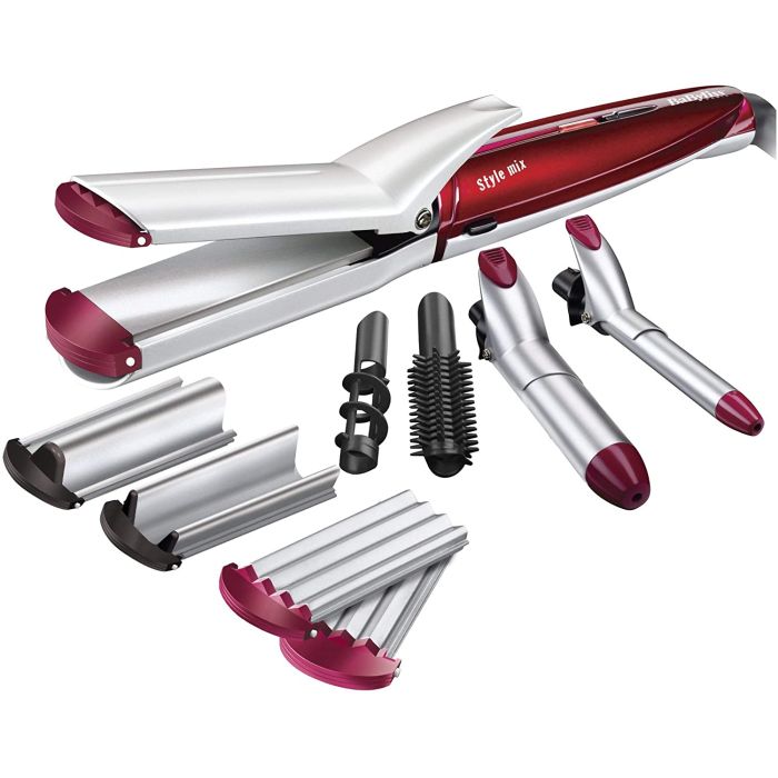 Babyliss MS22E  170C hair multistyler