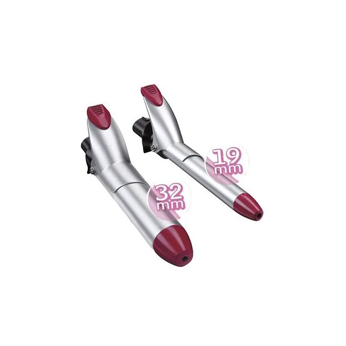 Babyliss MS22E  170C hair multistyler